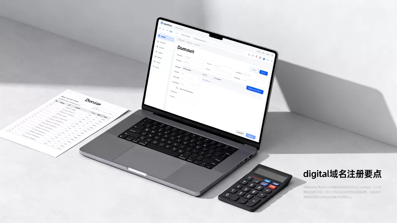 怎么选digital后缀域名,digital域名值得注册吗 怎么选digital后缀域名,digital域名值得注册吗