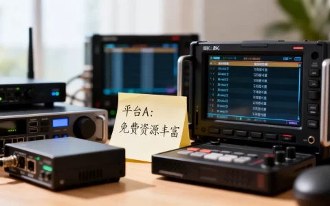 电影节目服务器有哪些平台，哪个免费资源多？