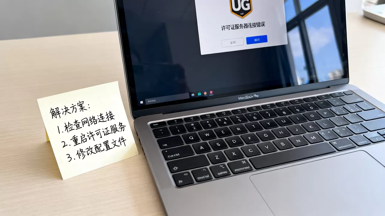 UG安装连接许可证服务器错误究竟咋回事,怎么解决 UG安装连接许可证服务器错误究竟咋回事,怎么解决