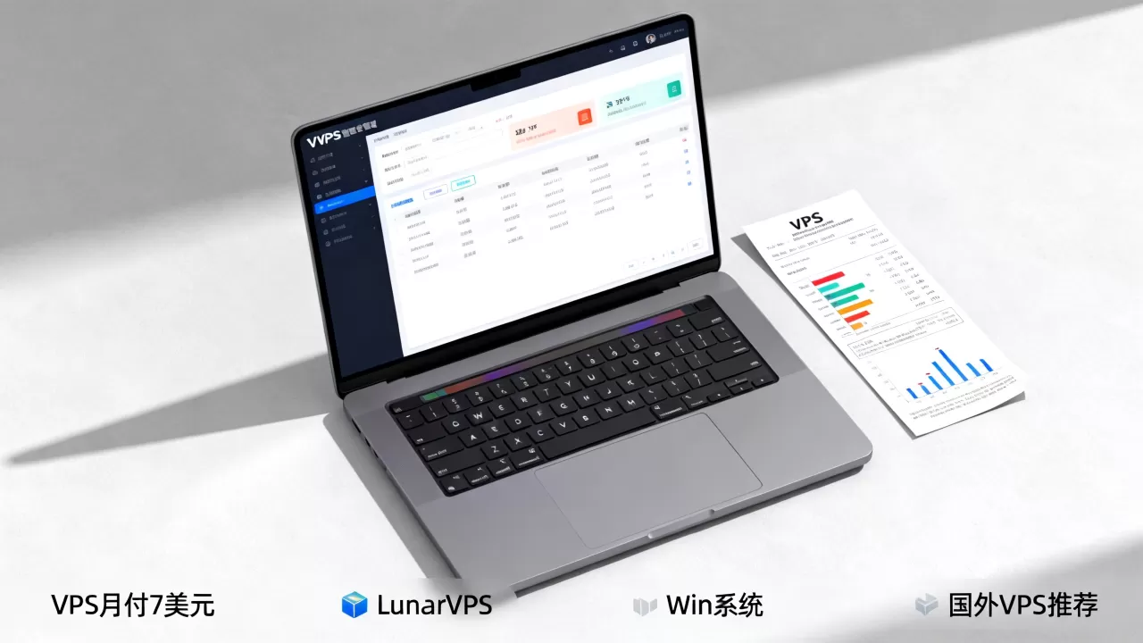 LunarVPS月付7美元Win值得买吗,国外VPS哪家好用 LunarVPS月付7美元Win值得买吗,国外VPS哪家好用