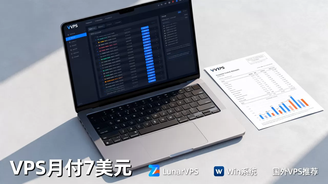 LunarVPS月付7美元Win值得买吗,国外VPS哪家好用 LunarVPS月付7美元Win值得买吗,国外VPS哪家好用