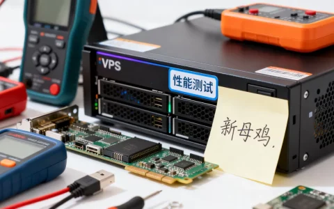 bandwagonhost费利蒙VPS性能怎么样？新母鸡稳定吗