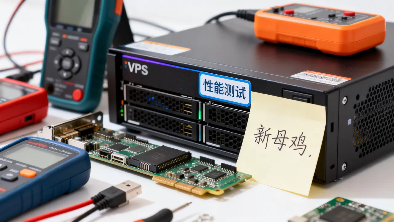 bandwagonhost费利蒙VPS性能怎么样?新母鸡稳定吗 bandwagonhost费利蒙VPS性能怎么样?新母鸡稳定吗