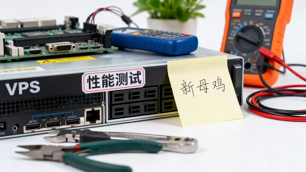 bandwagonhost费利蒙VPS性能怎么样?新母鸡稳定吗 bandwagonhost费利蒙VPS性能怎么样?新母鸡稳定吗