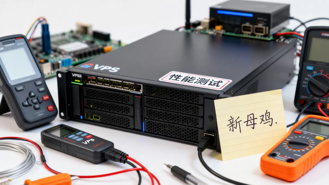 bandwagonhost费利蒙VPS性能怎么样?新母鸡稳定吗 bandwagonhost费利蒙VPS性能怎么样?新母鸡稳定吗