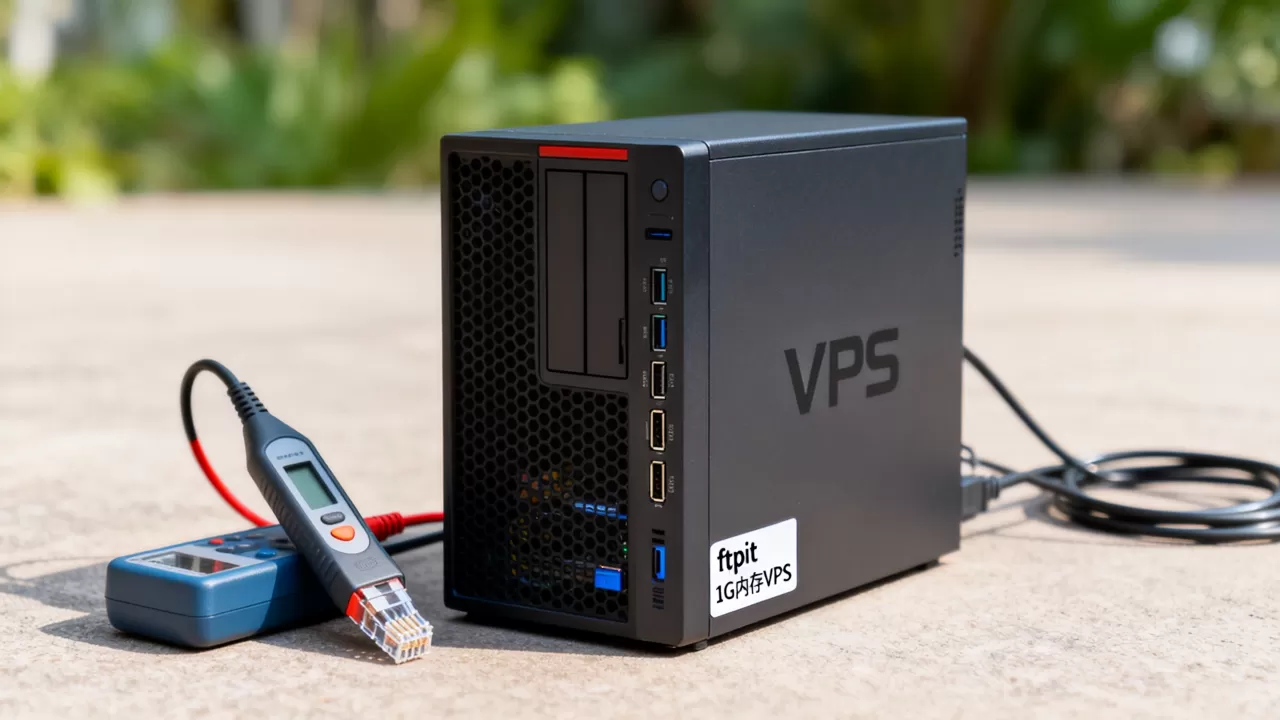 ftpit 20美元1G内存VPS好用吗, 速度怎么样 ftpit 20美元1G内存VPS好用吗, 速度怎么样