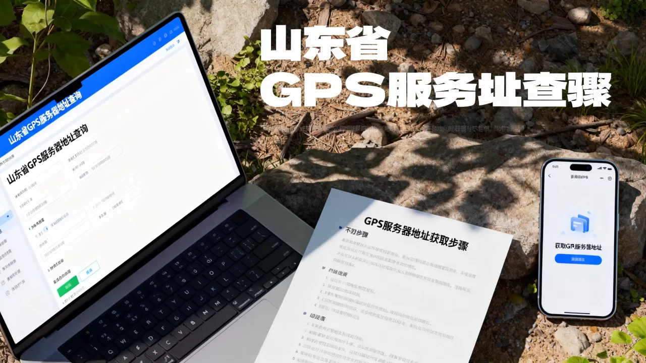 山东省GPS服务器地址在哪查,怎么获取? 山东省GPS服务器地址在哪查,怎么获取?