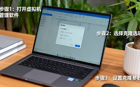 虚拟机怎么克隆才不踩坑，详细步骤有哪些？