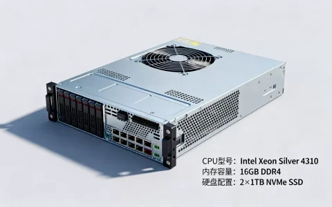 PC服务器到底多少钱一个，怎么选性价比最高？