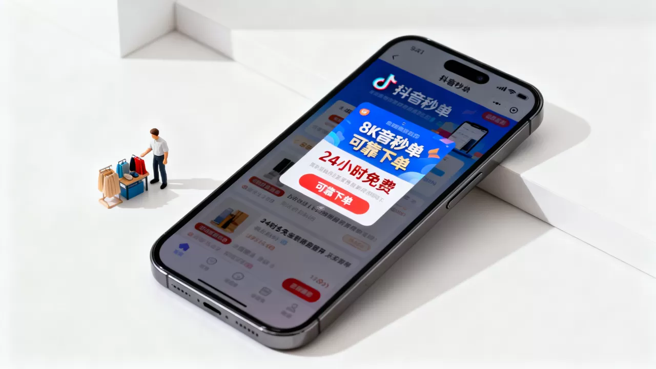 抖音秒单平台真的24小时免费吗,哪里下单可靠 抖音秒单平台真的24小时免费吗,哪里下单可靠