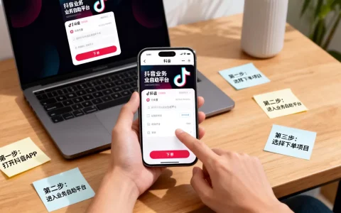 抖音业务自助平台怎么下单？,抖音自助下单平台哪个好？