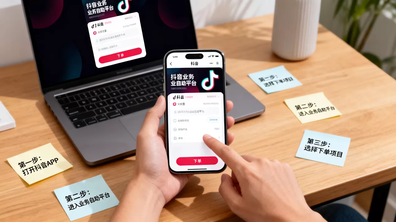 抖音业务自助平台怎么下单?,抖音自助下单平台哪个好? 抖音业务自助平台怎么下单?,抖音自助下单平台哪个好?