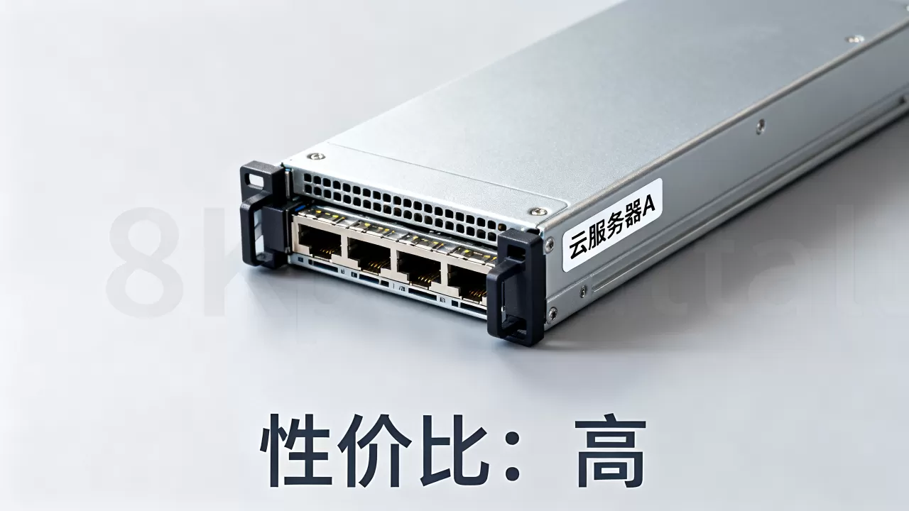 崩坏三云服务器有哪些选择,哪个性价比最高? 崩坏三云服务器有哪些选择,哪个性价比最高?