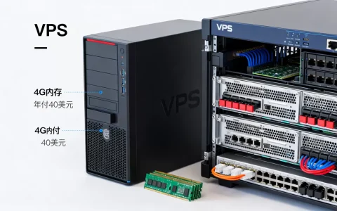 hudsonvalleyhost年付40美元4G内存值得买吗，VPS性能如何？
