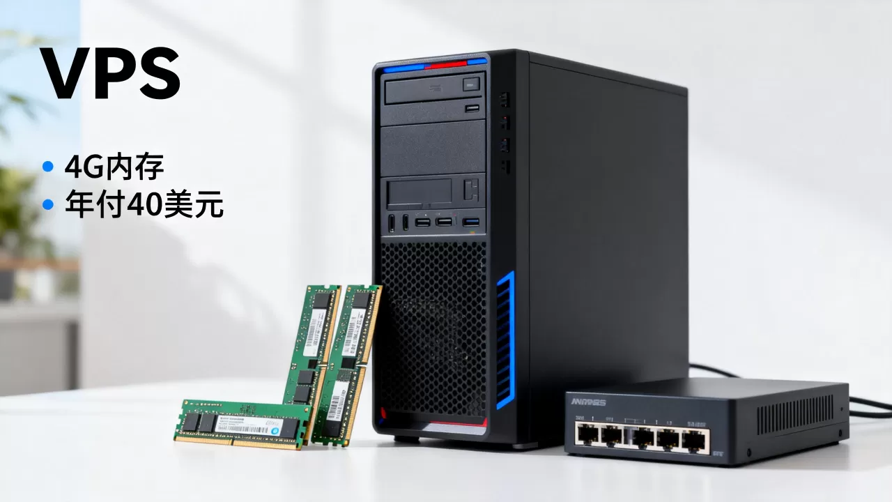 hudsonvalleyhost年付40美元4G内存值得买吗,VPS性能如何? hudsonvalleyhost年付40美元4G内存值得买吗,VPS性能如何?