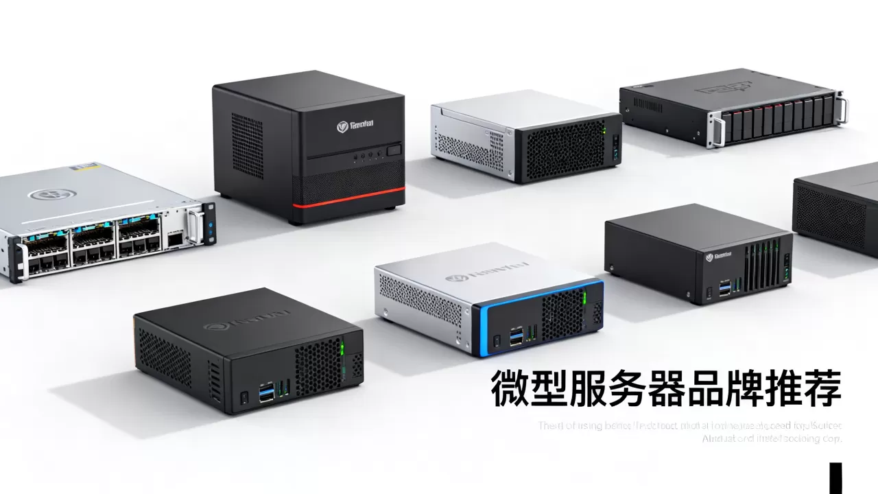 最小型的服务器有哪些?,微型服务器哪个牌子好 最小型的服务器有哪些?,微型服务器哪个牌子好