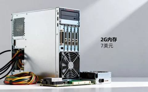 LunaNode7美元云服务器真有2G内存吗，值得买吗