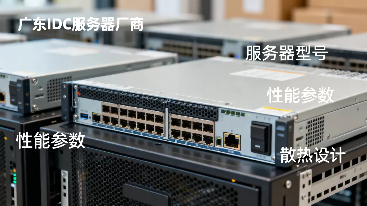 广东IDC服务器厂商怎么选?,哪家性价比高? 广东IDC服务器厂商怎么选?,哪家性价比高?