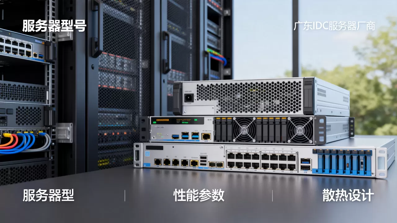广东IDC服务器厂商怎么选?,哪家性价比高? 广东IDC服务器厂商怎么选?,哪家性价比高?