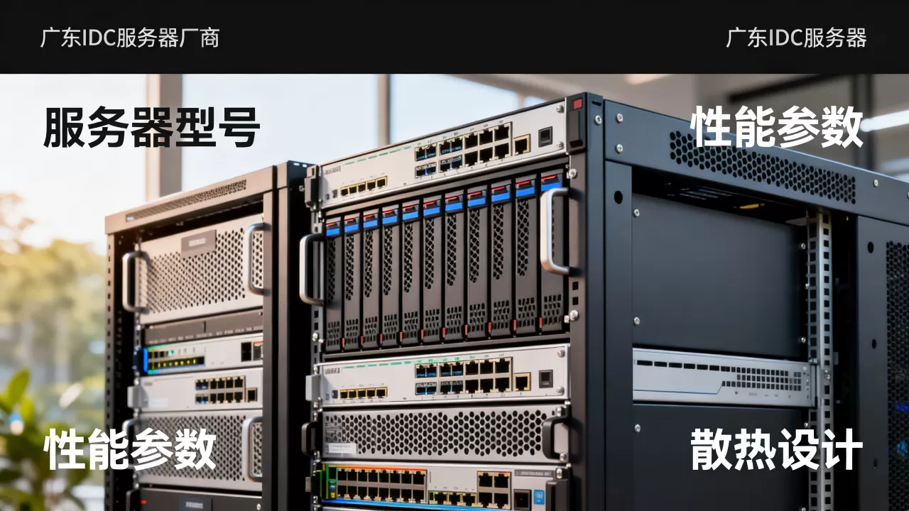 广东IDC服务器厂商怎么选?,哪家性价比高? 广东IDC服务器厂商怎么选?,哪家性价比高?