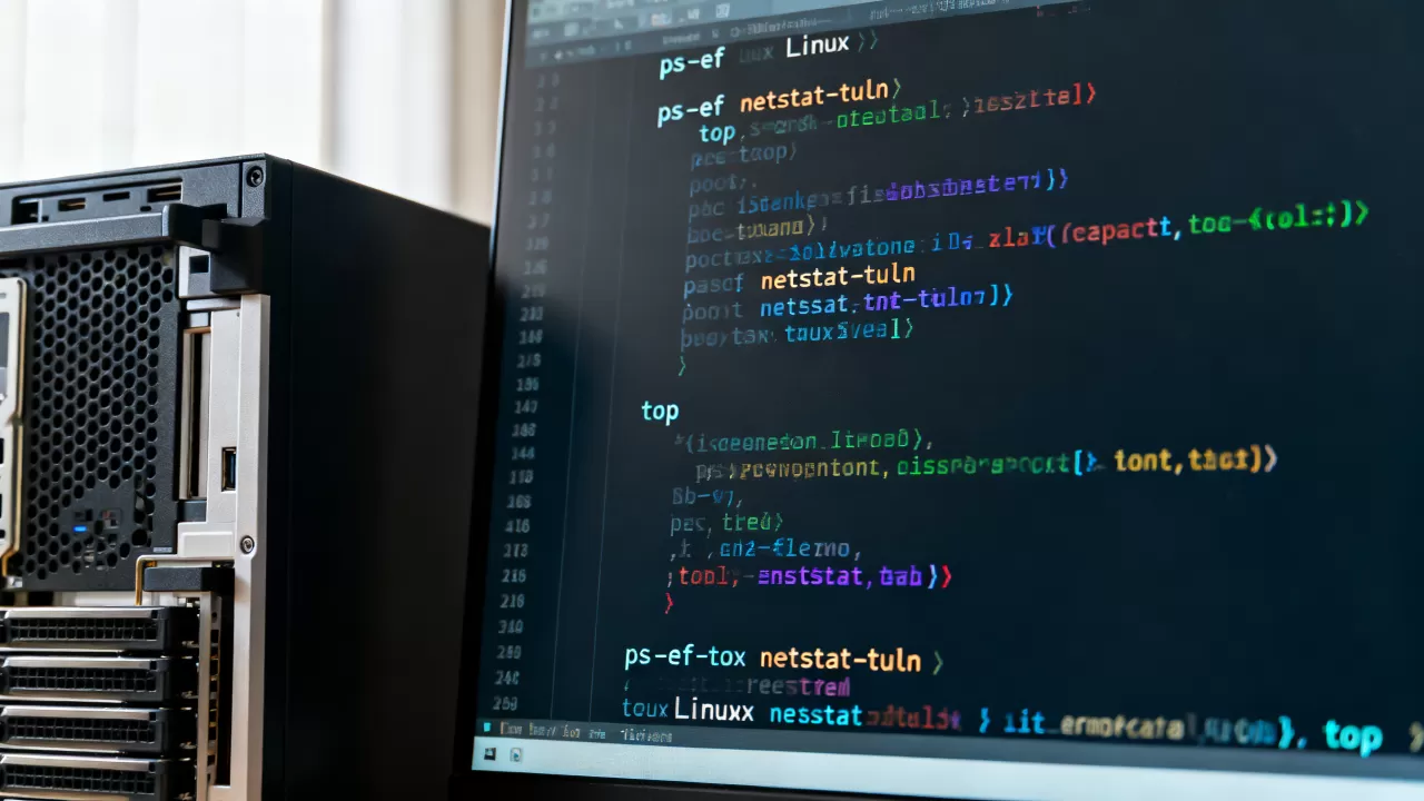 linux怎么查看运行了哪些服务器,有哪些常用命令? linux怎么查看运行了哪些服务器,有哪些常用命令?