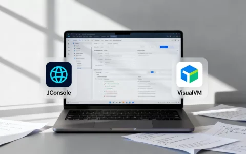 Java如何监控虚拟机运行状态，java虚拟机监控工具有哪些