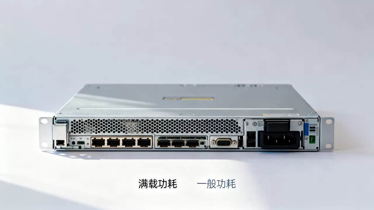1U服务器满载功耗到底多少瓦?,1U服务器功耗一般是多少瓦 1U服务器满载功耗到底多少瓦?,1U服务器功耗一般是多少瓦