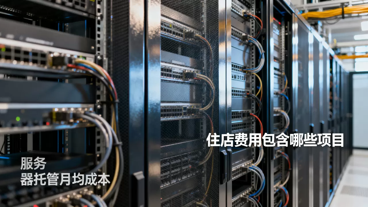 服务器住店一般需要多少钱,一个月多少钱? 服务器住店一般需要多少钱,一个月多少钱?