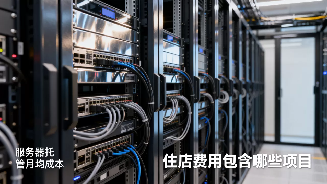 服务器住店一般需要多少钱,一个月多少钱? 服务器住店一般需要多少钱,一个月多少钱?