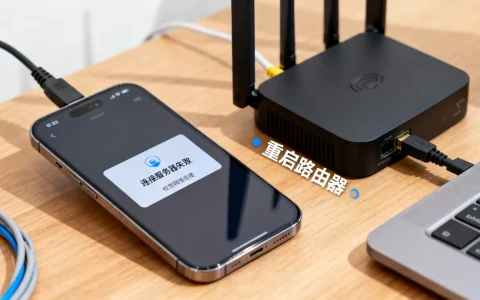 为什么在QQ里连接服务器失败，是什么原因？