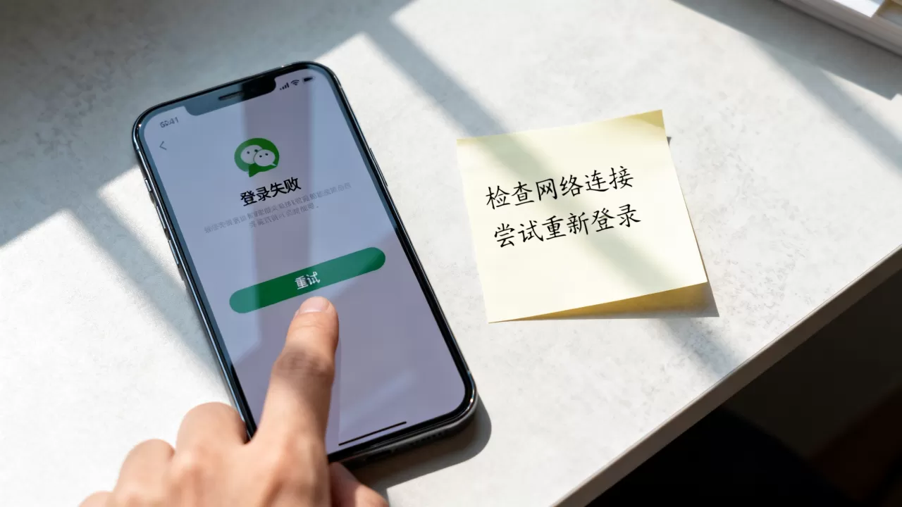 App微信登录服务器失败怎么回事,微信登录失败怎么解决 App微信登录服务器失败怎么回事,微信登录失败怎么解决