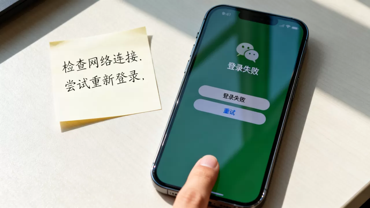 App微信登录服务器失败怎么回事,微信登录失败怎么解决 App微信登录服务器失败怎么回事,微信登录失败怎么解决