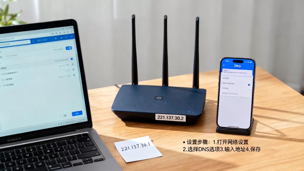 达州电信DNS地址是多少,DNS怎么设置网速快? 达州电信DNS地址是多少,DNS怎么设置网速快?