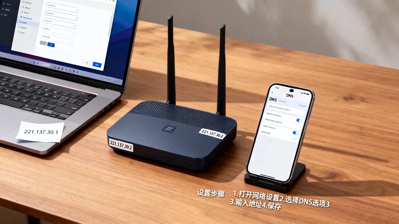 达州电信DNS地址是多少,DNS怎么设置网速快? 达州电信DNS地址是多少,DNS怎么设置网速快?