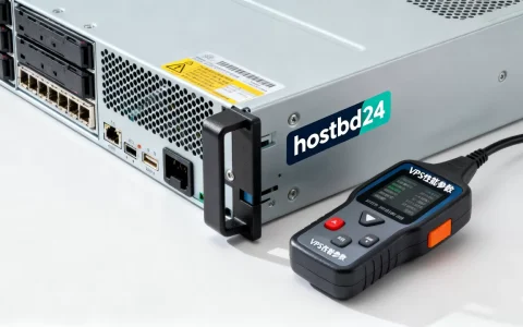 hostbd24便宜VPS值得买吗，性能怎么样