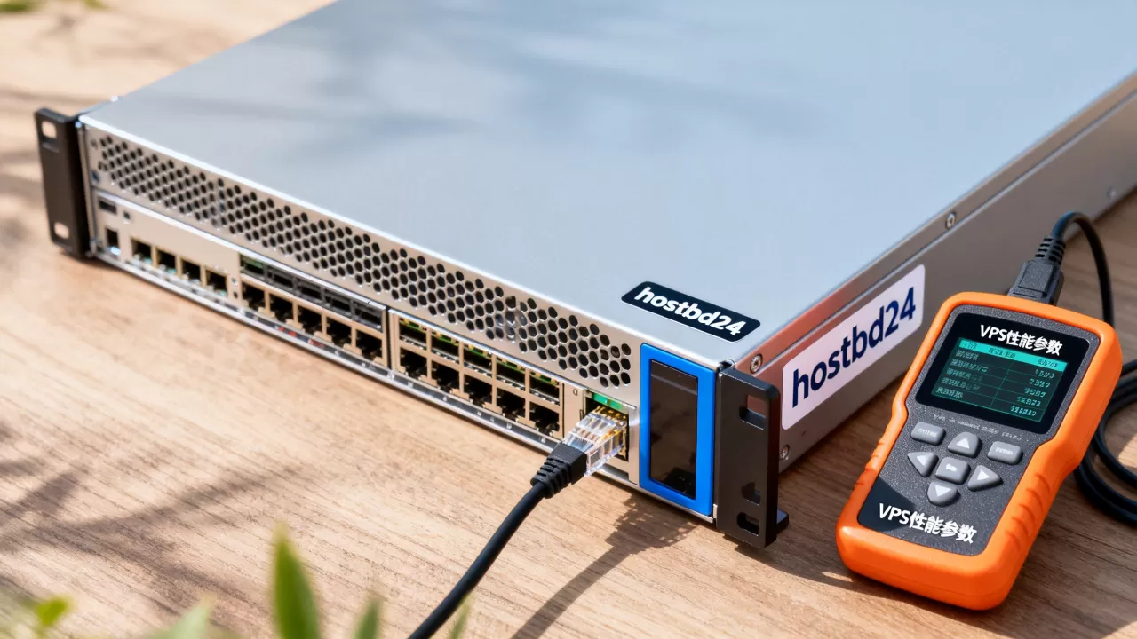 hostbd24便宜VPS值得买吗,性能怎么样 hostbd24便宜VPS值得买吗,性能怎么样