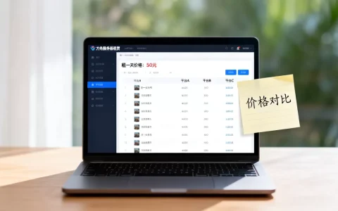 方舟服务器租一天到底多少钱，哪个平台价格最划算
