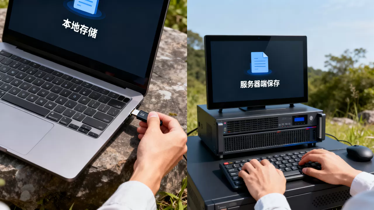 c怎么把文件存到本地?,服务器端保存文件区别 c怎么把文件存到本地?,服务器端保存文件区别