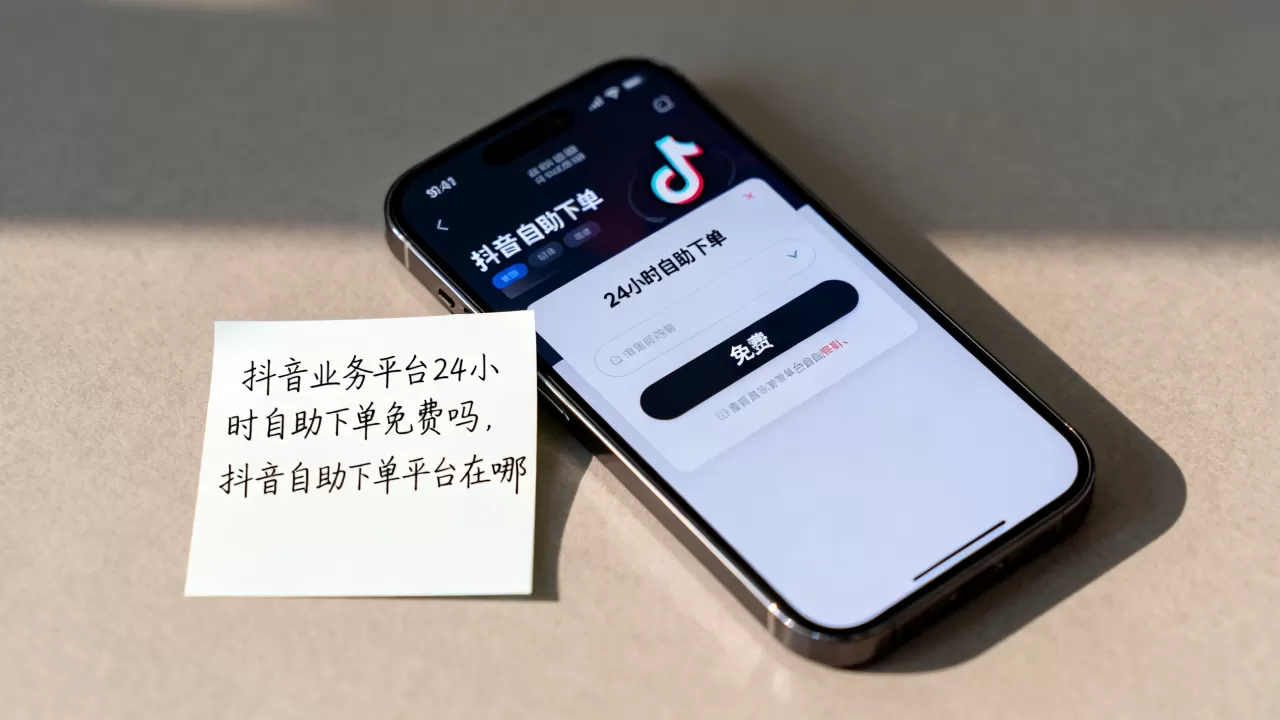 抖音业务平台24小时自助下单免费吗,抖音自助下单平台在哪 抖音业务平台24小时自助下单免费吗,抖音自助下单平台在哪