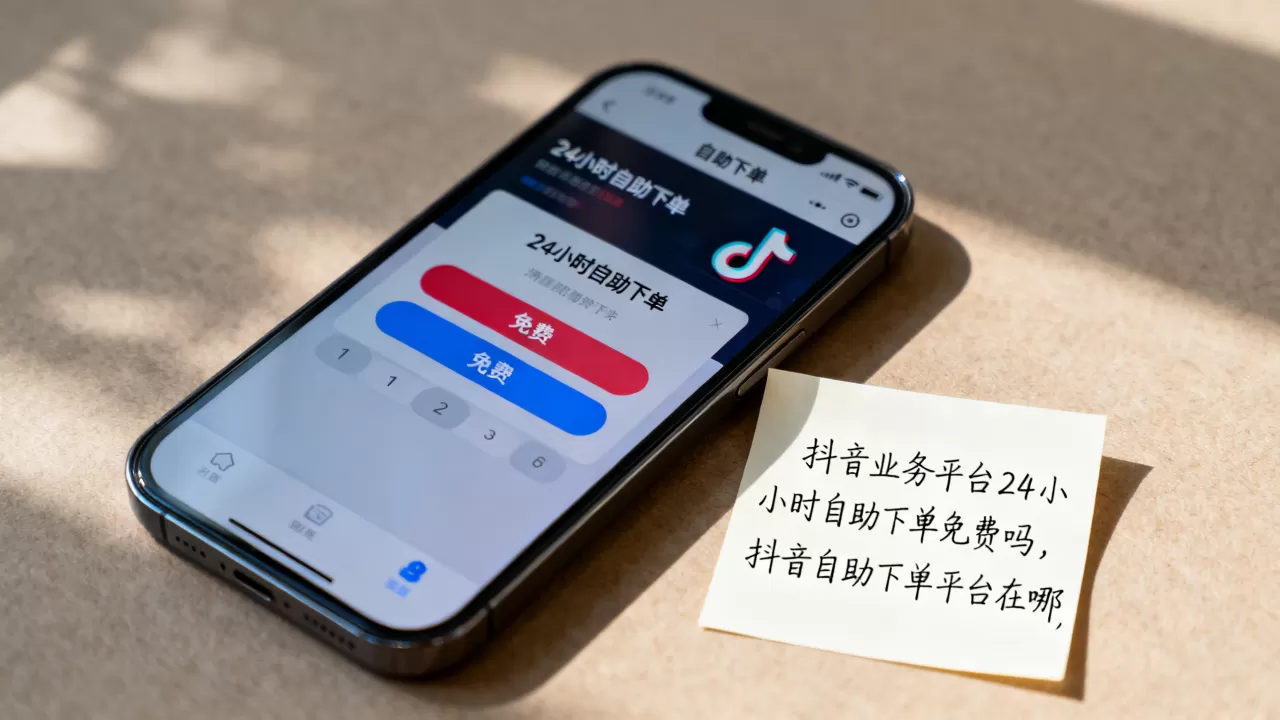 抖音业务平台24小时自助下单免费吗,抖音自助下单平台在哪 抖音业务平台24小时自助下单免费吗,抖音自助下单平台在哪
