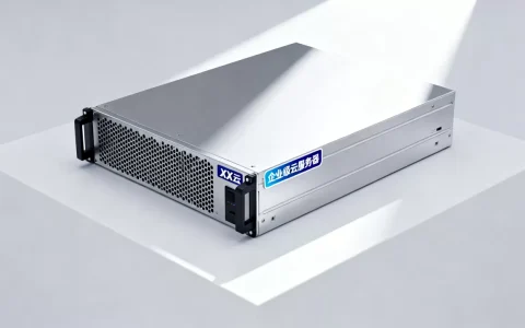 企业级云服务器多少钱一台，哪个品牌性价比高？