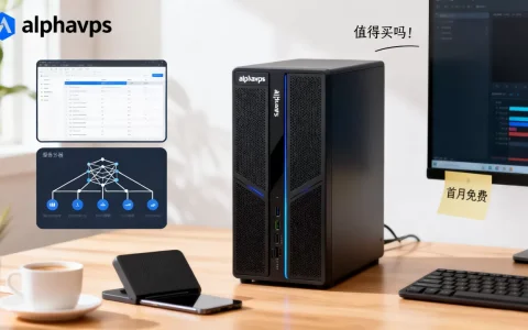alphavps首月免费真的划算吗，alphavps值得买吗