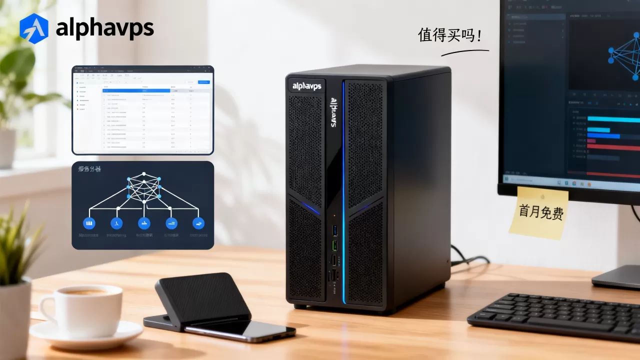 alphavps首月免费真的划算吗,alphavps值得买吗 alphavps首月免费真的划算吗,alphavps值得买吗