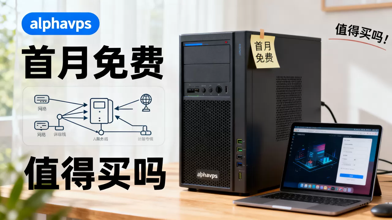alphavps首月免费真的划算吗,alphavps值得买吗 alphavps首月免费真的划算吗,alphavps值得买吗