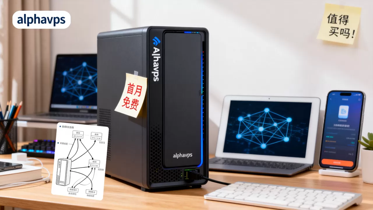 alphavps首月免费真的划算吗,alphavps值得买吗 alphavps首月免费真的划算吗,alphavps值得买吗