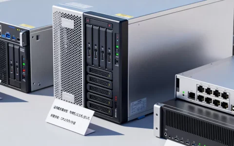 MySQL究竟可以运行在哪些服务器上，mysql数据库服务器怎么选