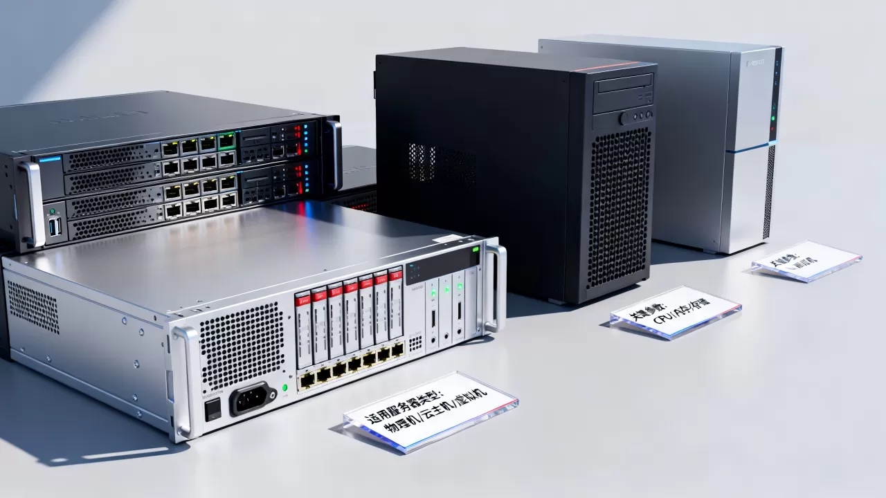 MySQL究竟可以运行在哪些服务器上,mysql数据库服务器怎么选 MySQL究竟可以运行在哪些服务器上,mysql数据库服务器怎么选