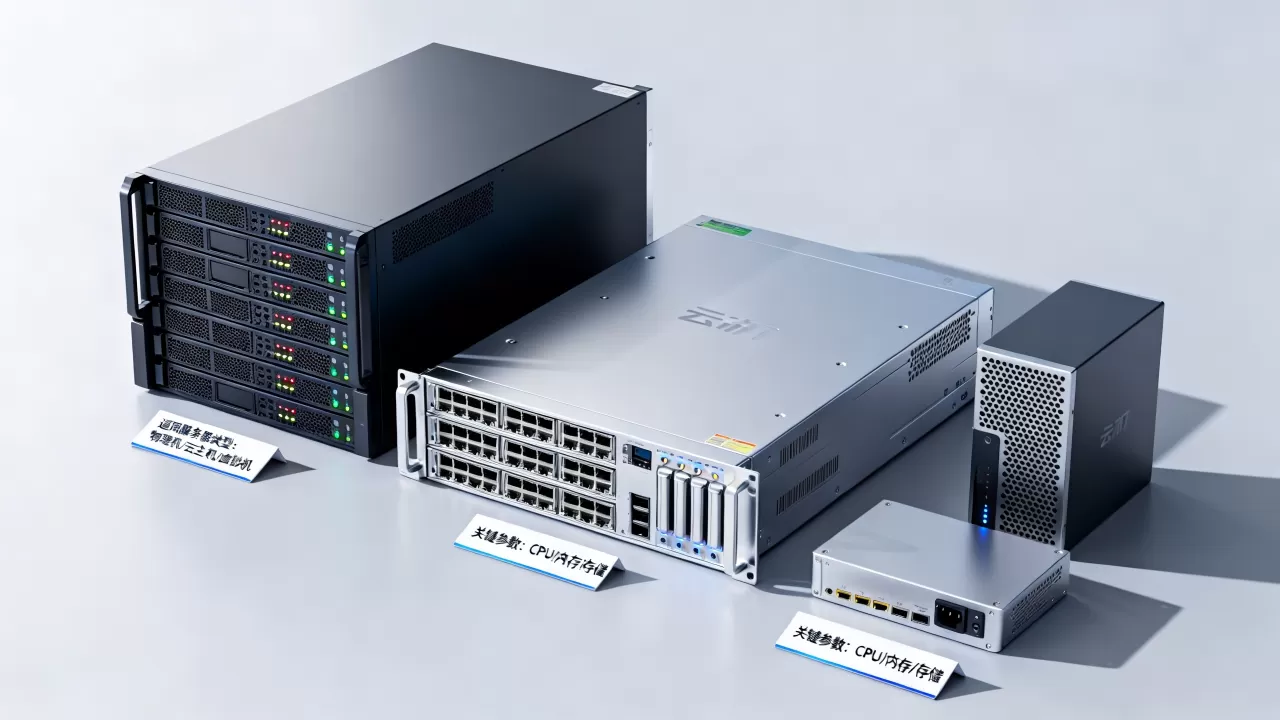 MySQL究竟可以运行在哪些服务器上,mysql数据库服务器怎么选 MySQL究竟可以运行在哪些服务器上,mysql数据库服务器怎么选