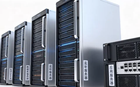 使用oracle需要启动哪些服务器？，启动顺序是什么？