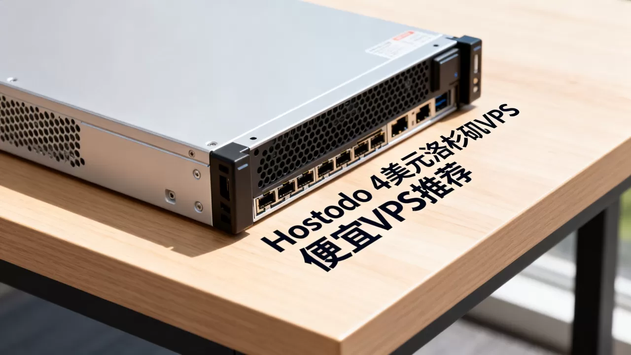 Hostodo 4美元洛杉矶VPS值得买吗,便宜VPS哪家好 Hostodo 4美元洛杉矶VPS值得买吗,便宜VPS哪家好